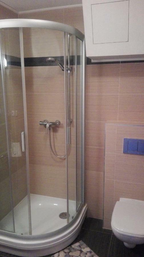 Mezonet Hrabovo Apartment Ruzomberok Luaran gambar