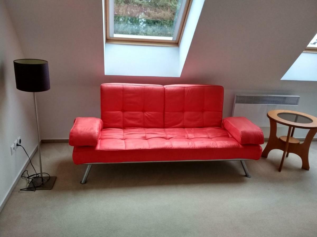 Mezonet Hrabovo Apartment Ruzomberok Luaran gambar