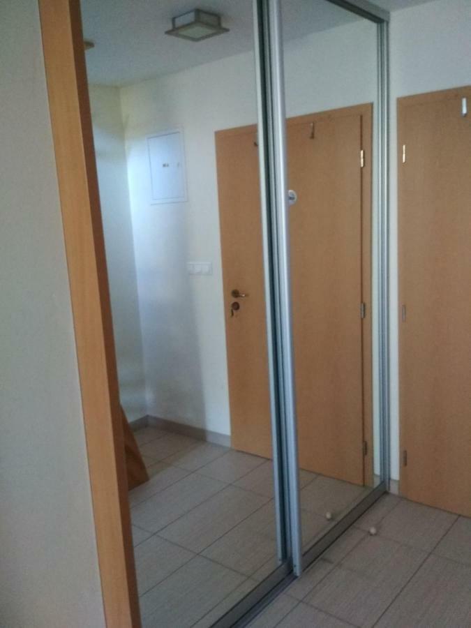 Mezonet Hrabovo Apartment Ruzomberok Luaran gambar