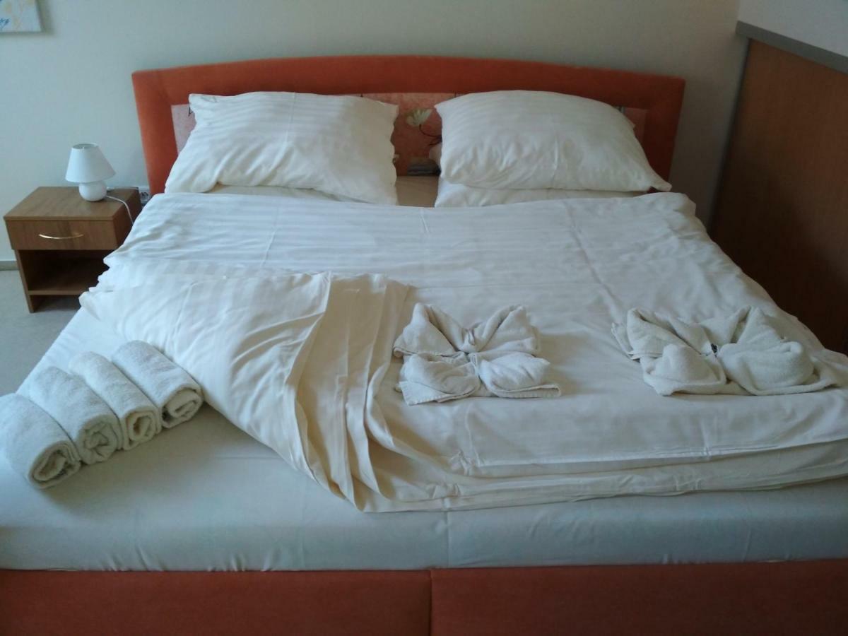 Mezonet Hrabovo Apartment Ruzomberok Luaran gambar