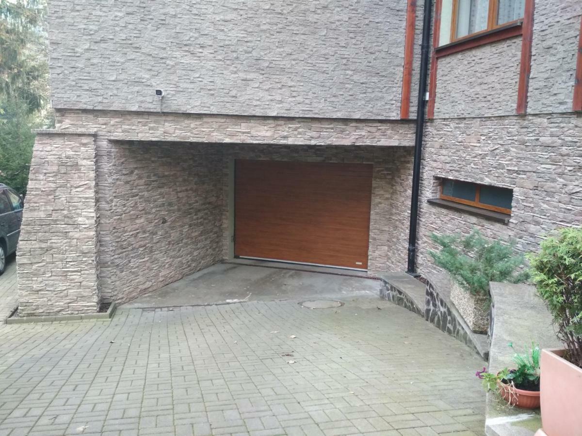 Mezonet Hrabovo Apartment Ruzomberok Luaran gambar