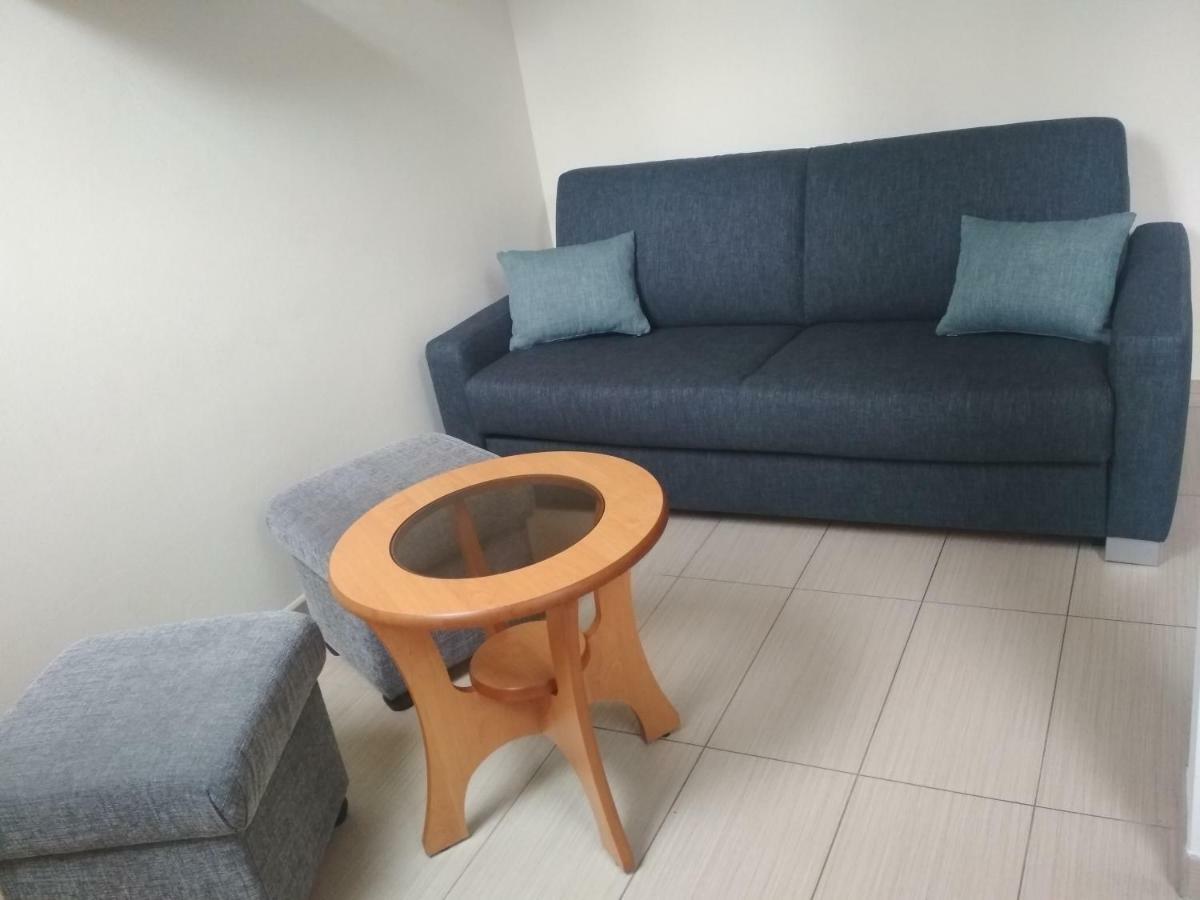 Mezonet Hrabovo Apartment Ruzomberok Luaran gambar